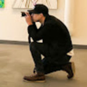 Meet your Posher, Christopher